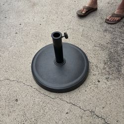 Free Umbrella Stand 