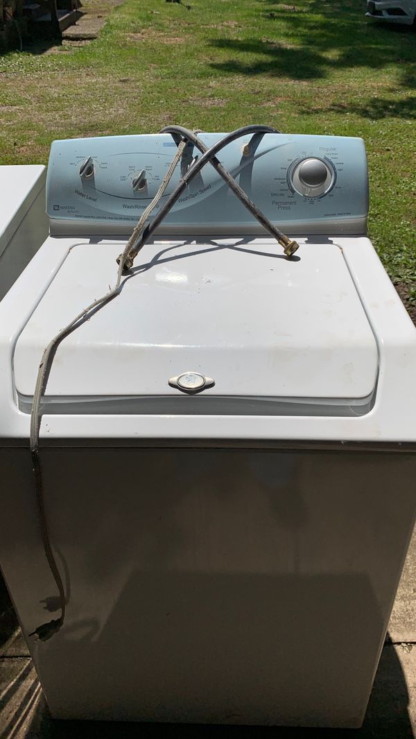 Maytag Atlantis washing machine for Sale in Conneaut, OH OfferUp