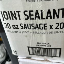 Sealant 