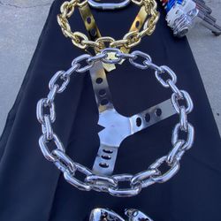 Lowrider Steering Wheels 