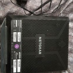 Modem/Router Netgear $50 