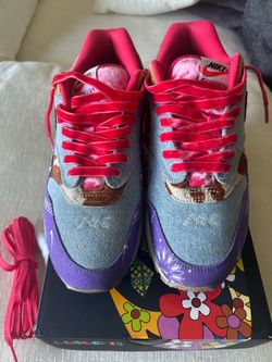 Nike Air Max 1 X Concepts “Far Out” size 9