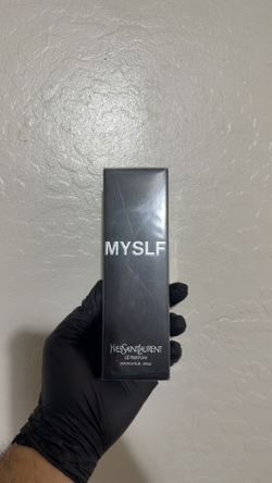 YSL MYSLF Le Parfum – 100ml