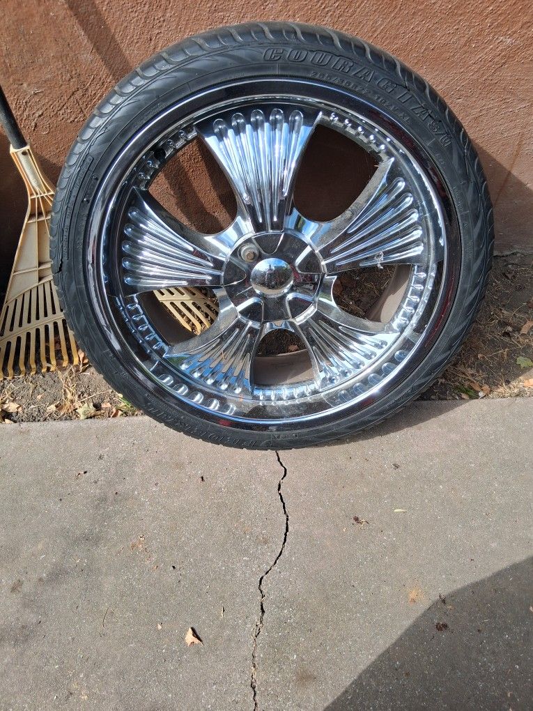 I Have Some Clean 22 For Sale
