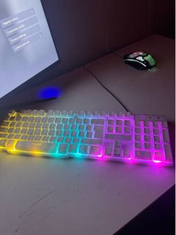 Keyboard n mouse