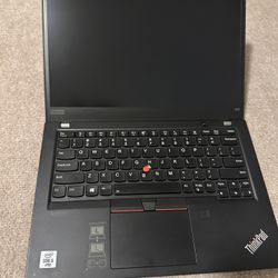 Thinkpad X13 Gen1