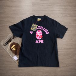 Bape Tee Shirt