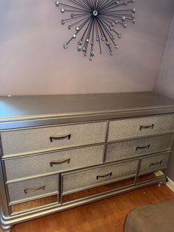 Large dresser