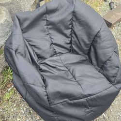 Big Joe Bean Bag Chair