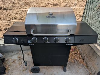 Char-Broil Performance Grill