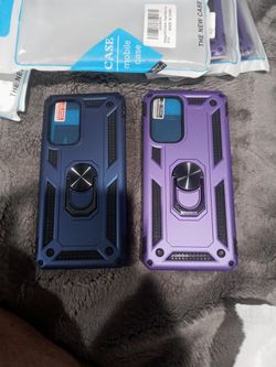 Samsung A33 5G Case