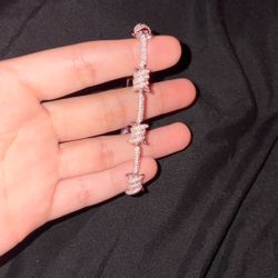 diamond bracelet 