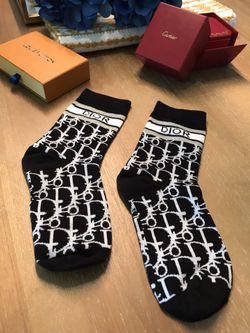 DIOR socks 🔥💦