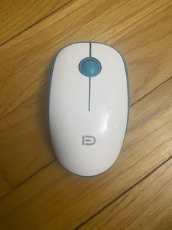 Wireless Mouse