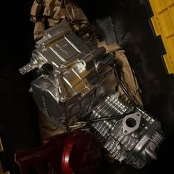 80cc Engine Motor Honda 