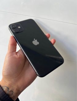 iPhone 11 unlocked