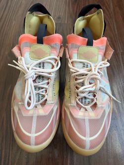 Jordan size 10
