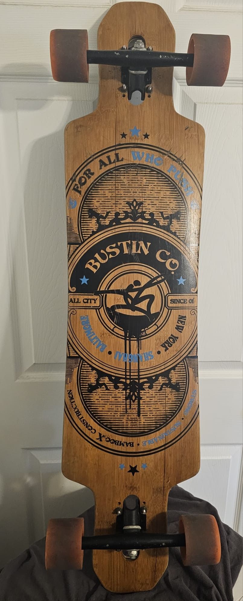 英名称：BUSTIN BAMBOO-X MAESTRO PRO 英名称：BUSTIN BAMBOO-X MAESTRO PRO