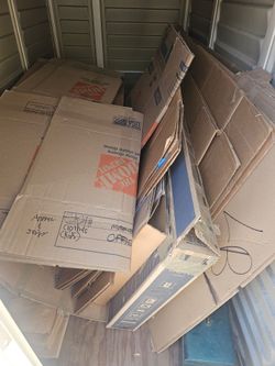 free boxes