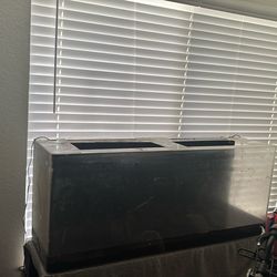 55 gallon plexiglass fish tank