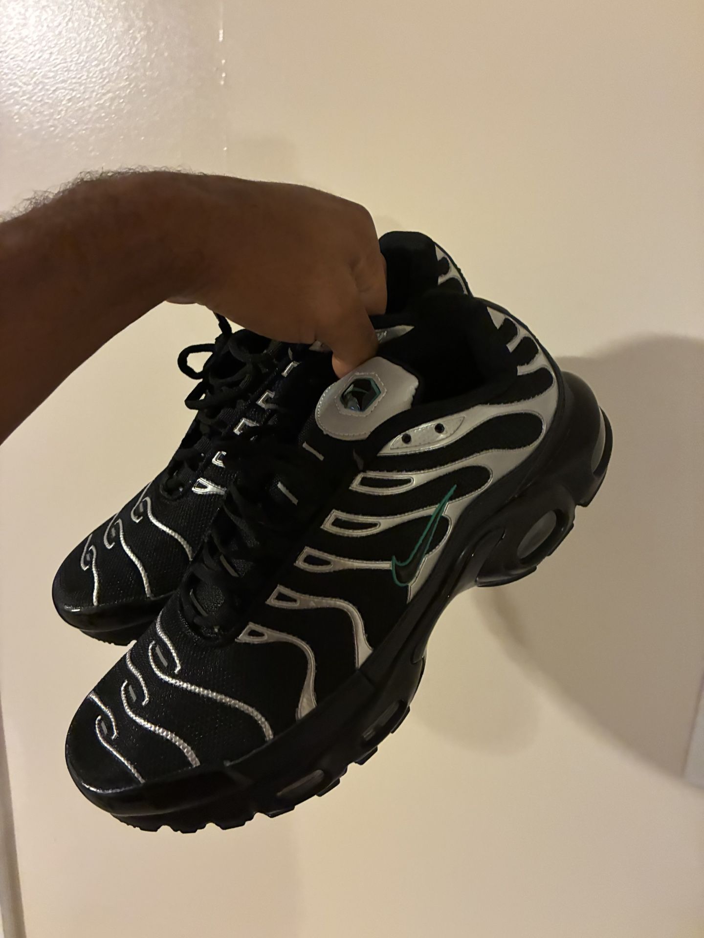 Nike Air Max Plus Size 10 100$