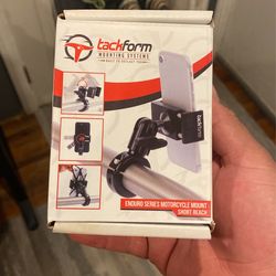 Tackform Phone Holder