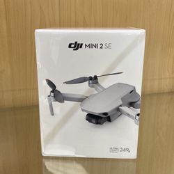 Dji Mini 2 SE Camera Drone