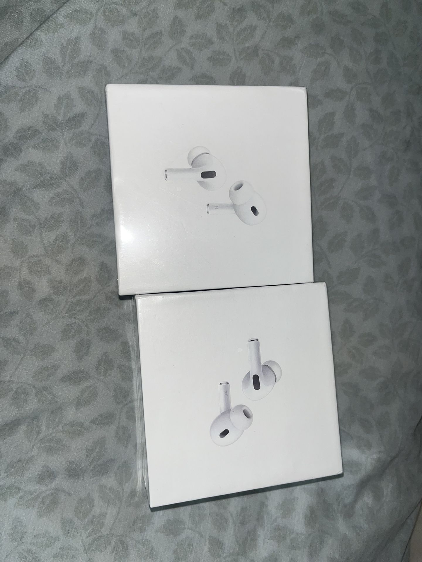 AirPods 2 Pro ANC
