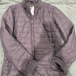 Korsa Men’s Horizon Quilted Jacket