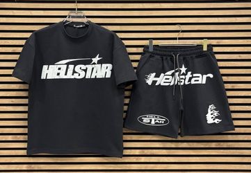 Hellstar short sets