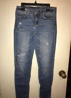 Aeropostale jeans