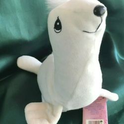 Seal Precious Moments