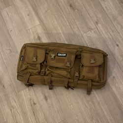 Savior SBR/Rifle range Bag 