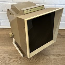 Sawyers Mirascreen Slide Projector Viewer
