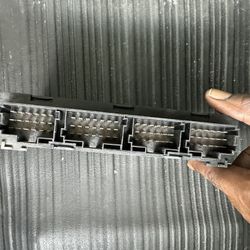 Electronic Control Unit Freightliner
