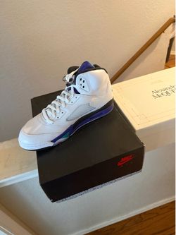 Grape 5s