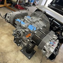1776cc VW Long Block