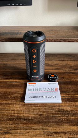 Bushnell Wingman 2