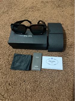 Prada sunglasses