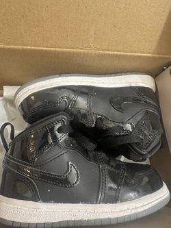 Jordan Mid 1 ( Size 8c)