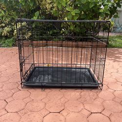 Dog cage (Medium)