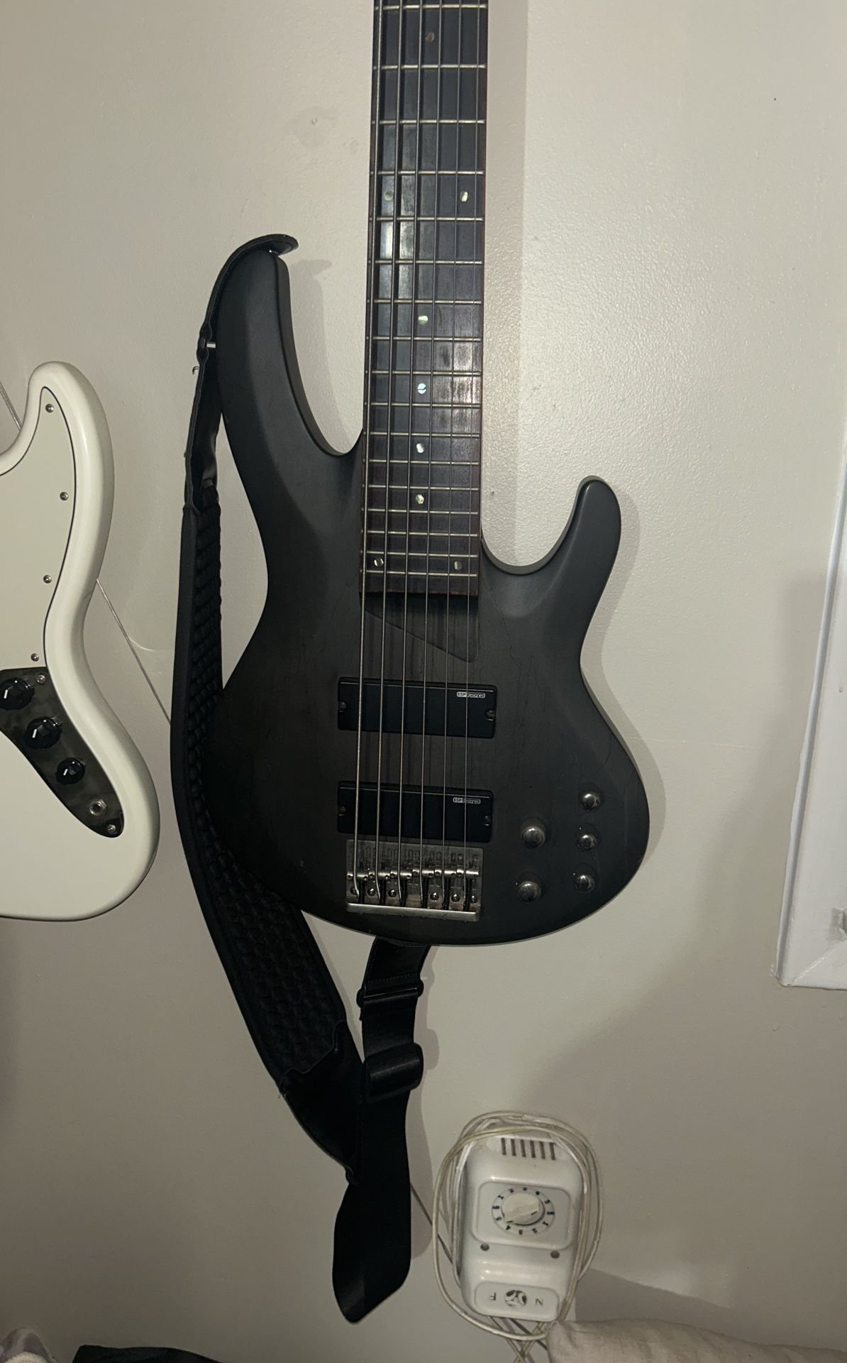 Ltd 6 String Bass 