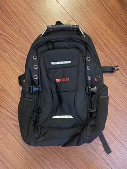 DAN Diving travel Backpack - BRAND NEW