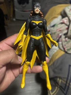 Batgirl DC Comics 