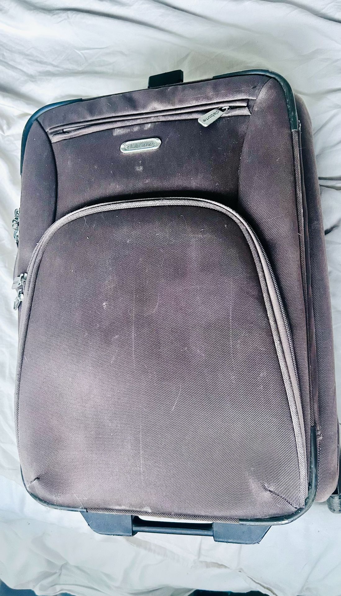 Luggage Carry On Size With Wheels