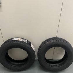 Tires 185/65R15