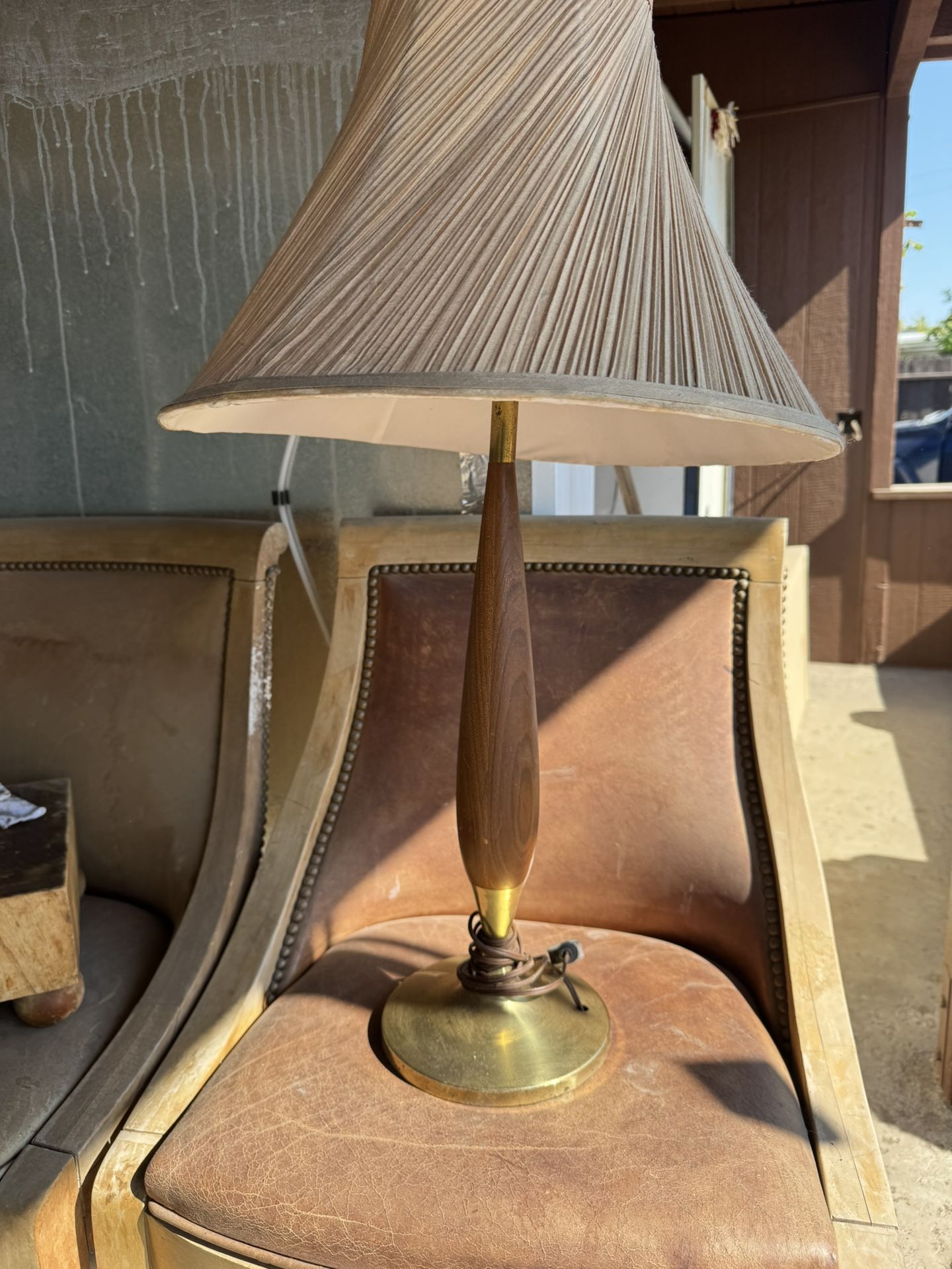 Vintage Lamp