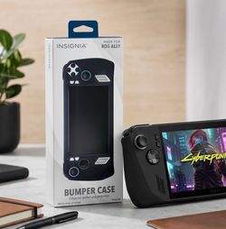 Insignia Bumper Case for the ASUS ROG Ally