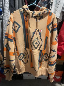 Champion Weave Hoodie