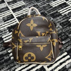 Back Pack